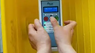 BLPT Salt Chlorination System: Diagnostic Code Instructions