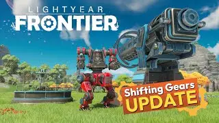 Lightyear Frontier - Getting Started - Everything Has Changed [E1]