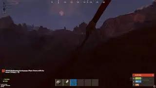 My friend doesn't like racism in Rust