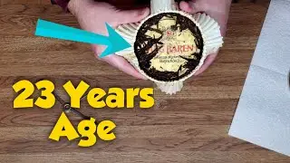Secret to Smoking Aged Tobacco