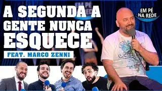 COMENTANDO HISTÓRIAS 