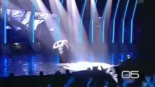 Anastasia Prikhodko - Mamo (Russia - National Final - Eurovision Song Contest 2009)