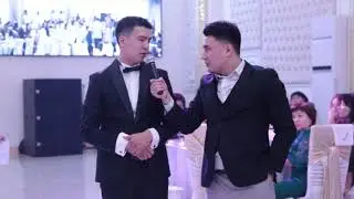 Султан Серикбай