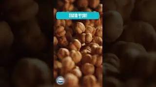 חטיפי פיטנס - חטיף פיטנס עם עדשים כתומות או חטיף חומוס