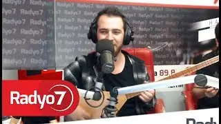 Ah Yalan Dünya'da - ERHAN USLU