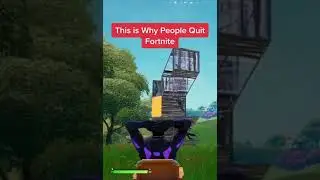 what has fortnite become #shorts