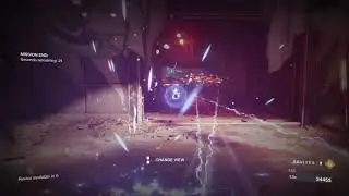 Lost sector clear 
