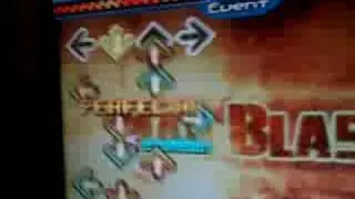 Mad Blast On StepMania
