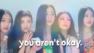 roasting my own fandom comments 50k special!