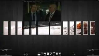 Linux KDE