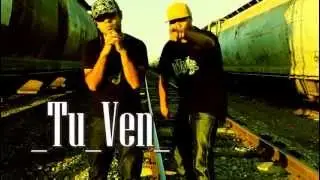 Sr. Sprik feat PerroFlojo 