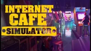 Internet Cafe Simulator 2  баг на деньги лайфхаки советы гайды поднимаем бабки