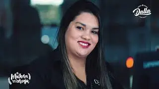 MULHERES QUE FAZEM A DALLA