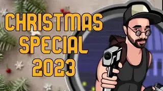 Bartolis Christmas Special 2023