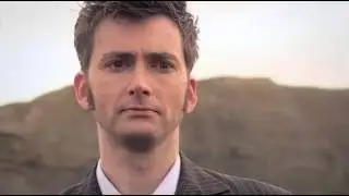 Doctor Who 10 th Doctor Десятый Доктор - На глубине души