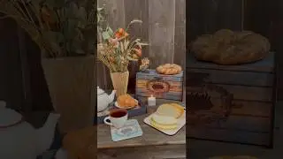 В стиле кантри