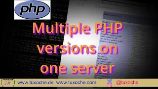Switching Wordpress to another PHP version
