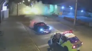 Curb your donuts