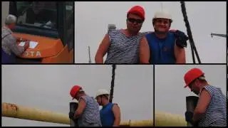Cпуск — 2009. Слайдшоу.