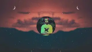 Contra - Bir Yana (Slowed + Reverb) (Lyric Edit)