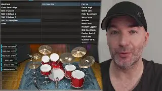 First Review: Is Steven Slate Drums 5.5 worth the upgrade?