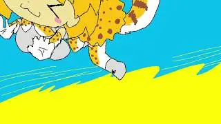 Youkoso Japari Park e Fandub!!!
