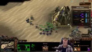 The greatest thing in Desert strike EVER
