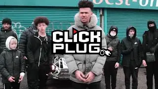 #MFY Keez - Life I Live #Birmingham [Music Video] | Click Plug