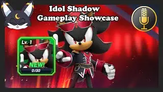 SFSB: Idol Shadow Gameplay Showcase