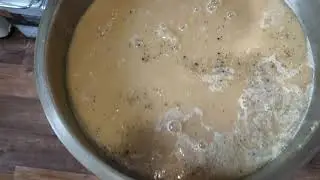 Пшеничный дистиллят на 6 медных тарелках Domspirt 2