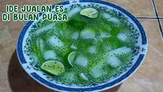 Ini Enak Banget Bikinnya Mudah Bahannya Juga Simple