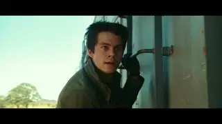 Maze Runner  The Death Cure   Official Trailer HD