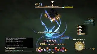 FFXIV Speedrun Solo (Cutter's Cry) 4:18 WR