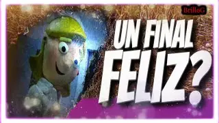 La Triste Historia de la Enfermera Bendy Moral Orell