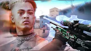 XXXTENTACION ❤️