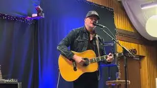 Jason Eady-Maybe I‘ll Stay A While (w/Nils Tuxen)