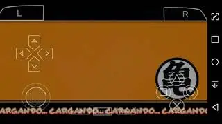 Luchando Con Goku Migate no gokui 