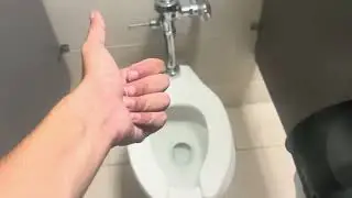 9,596. Delta Hotel Men’s Restroom