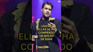BOLSO 600 EUROS. 