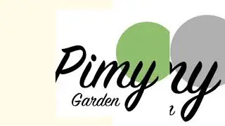 Pimy Garden - Cactus