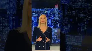 Демо для Новостей. Почувствовала импульс, записала в студии.