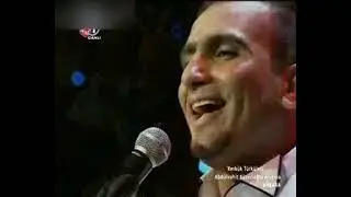 Ahmet Tuzlu - Dermangah Hoyrati - O Yana Dönder Meni