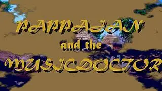 KEDOUGOU by PAPPAJAN and the MUSICDOCTOR
