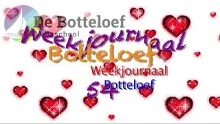 Het 54ste Botteloef Weekjournaal
