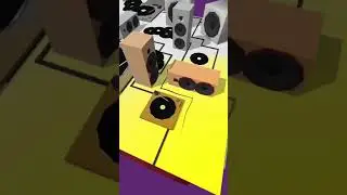 Эволюция Хип-Хопа. Dancing line.