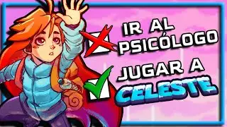 CELESTE te cambia PARA SIEMPRE | ¿El mejor plataformas?