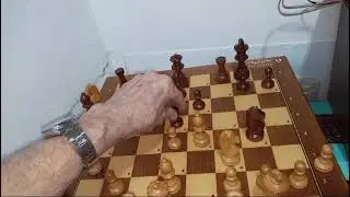 chess challenger 10