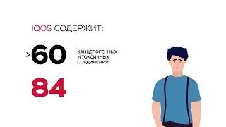 Откажись от курения