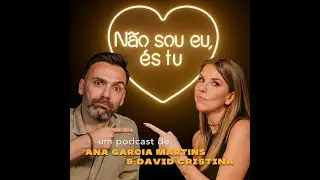 EP 11 - Apalpões a Subir Escadas