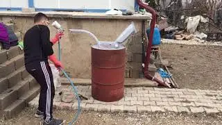 ._._._.PEJO 103 TOPLAMA AŞAMALARI._._._.